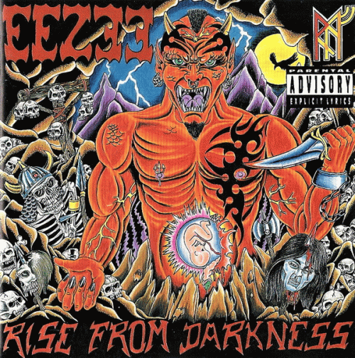 Eezee : Rise from Darkness